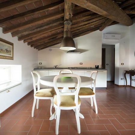 Apartamento Charme Con Parcheggio Lucca Exterior foto