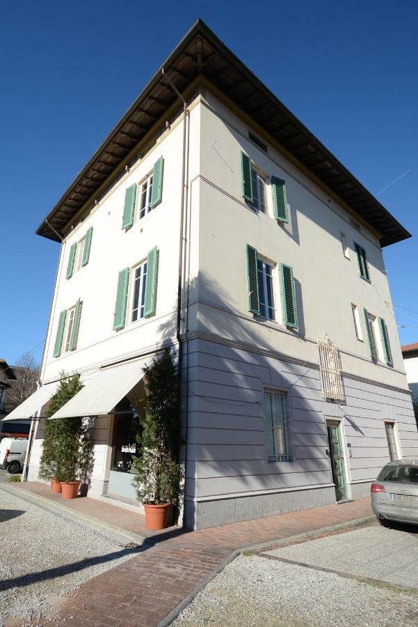 Apartamento Charme Con Parcheggio Lucca Exterior foto