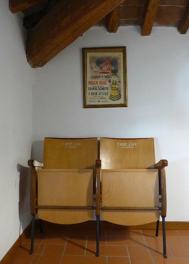 Apartamento Charme Con Parcheggio Lucca Exterior foto