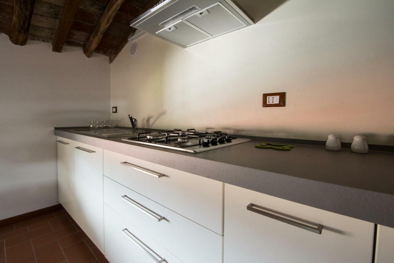 Apartamento Charme Con Parcheggio Lucca Exterior foto