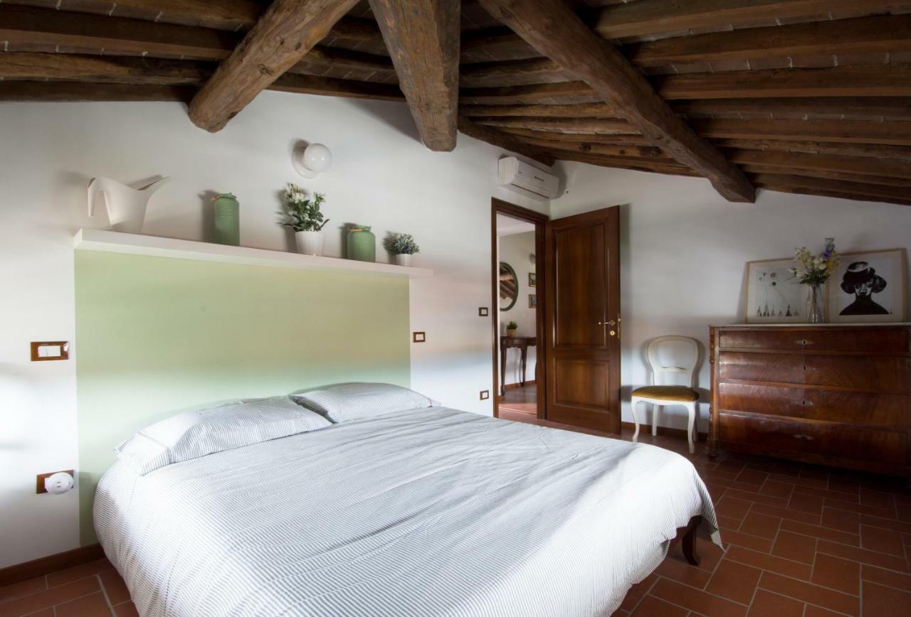 Apartamento Charme Con Parcheggio Lucca Exterior foto