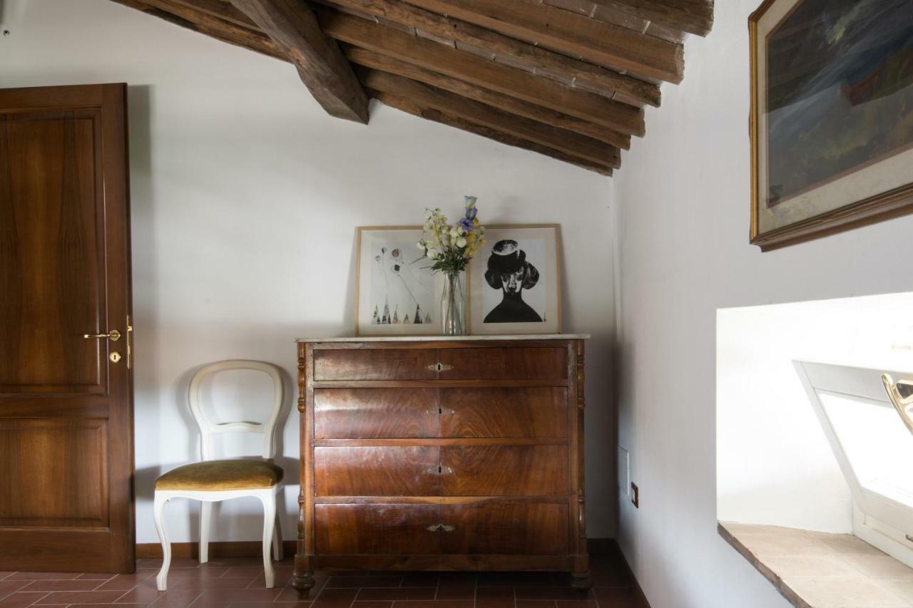 Apartamento Charme Con Parcheggio Lucca Exterior foto