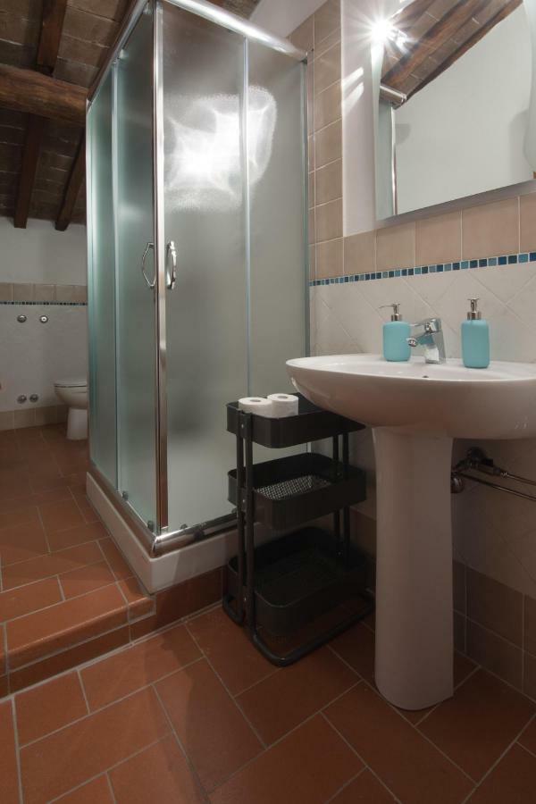 Apartamento Charme Con Parcheggio Lucca Exterior foto