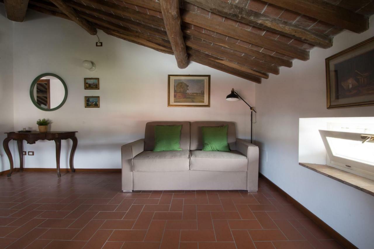 Apartamento Charme Con Parcheggio Lucca Exterior foto