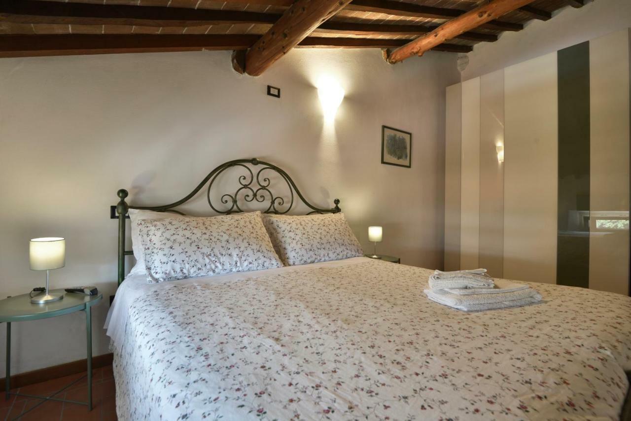 Apartamento Charme Con Parcheggio Lucca Exterior foto